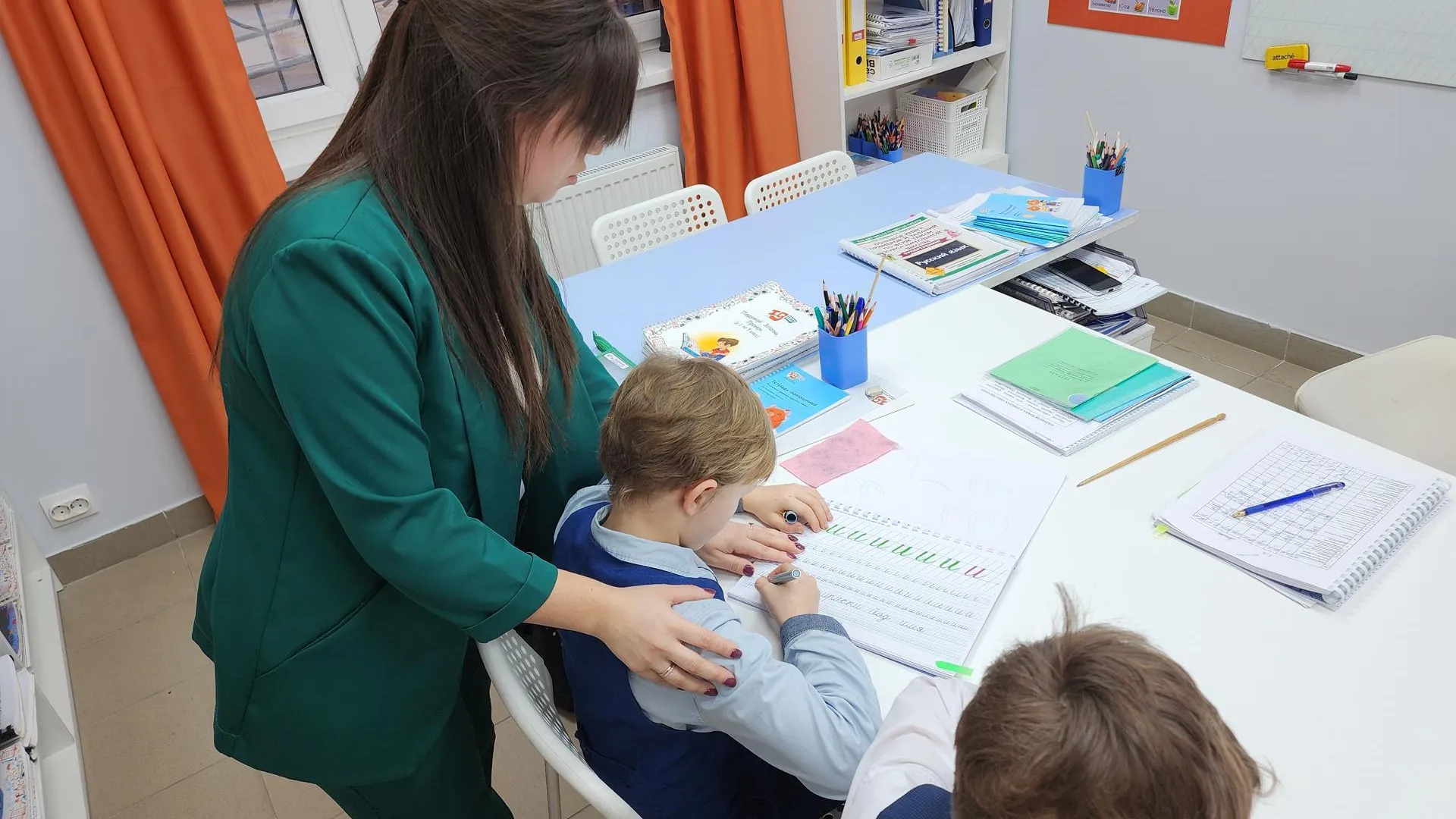 Учителя Подмосковья могут получить «Социальную ипотеку»