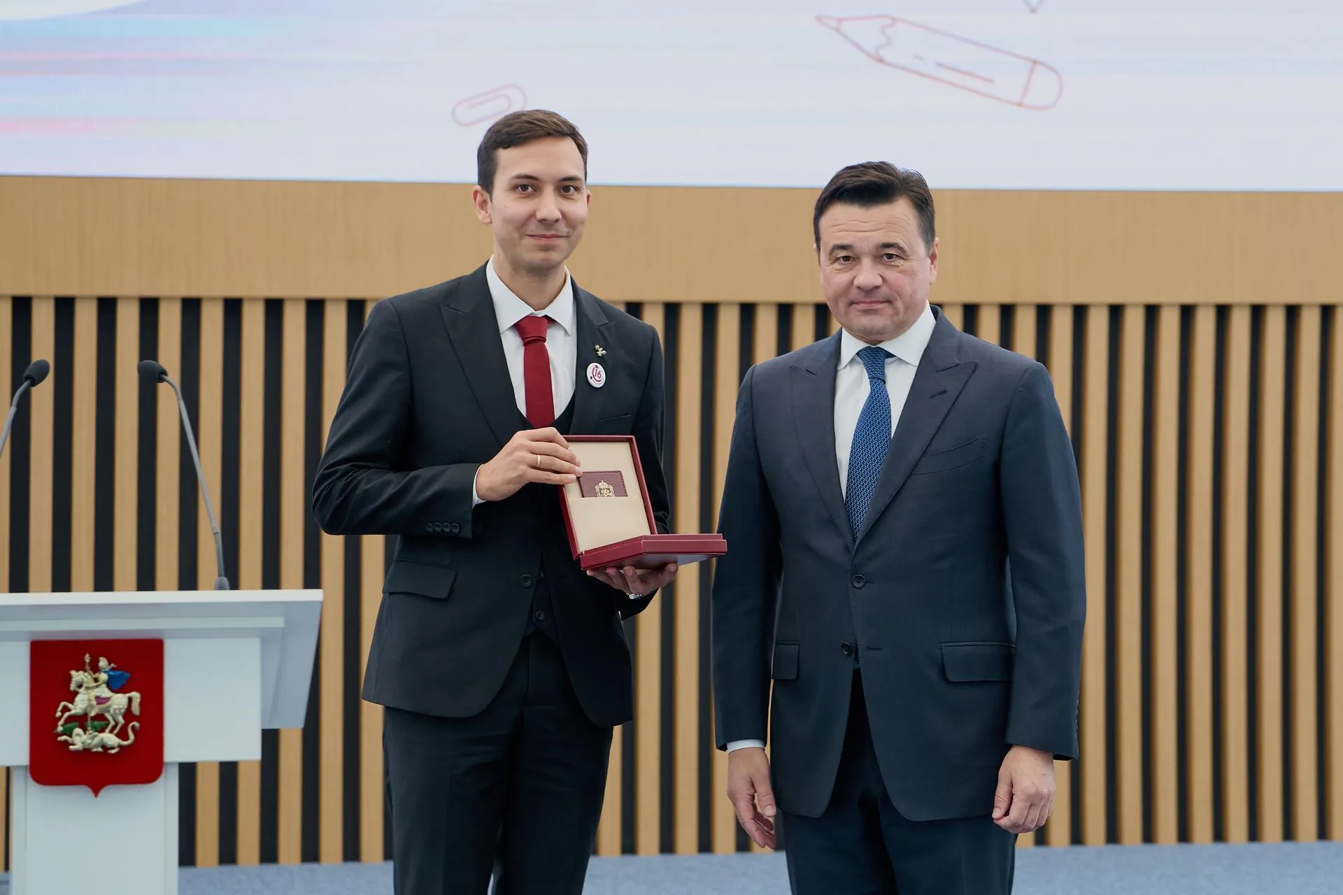 Дмитрий Белицкий
