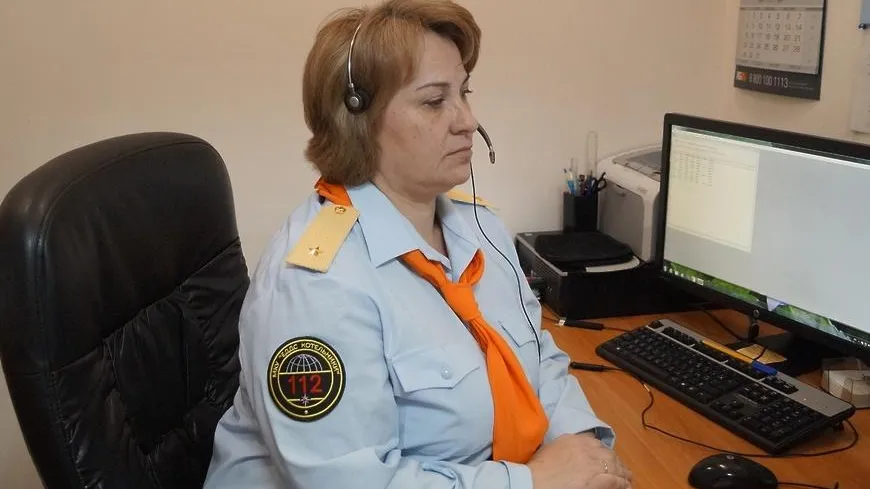Около 6,9 тыс обращений поступило в ЕДДС Люберец за неделю