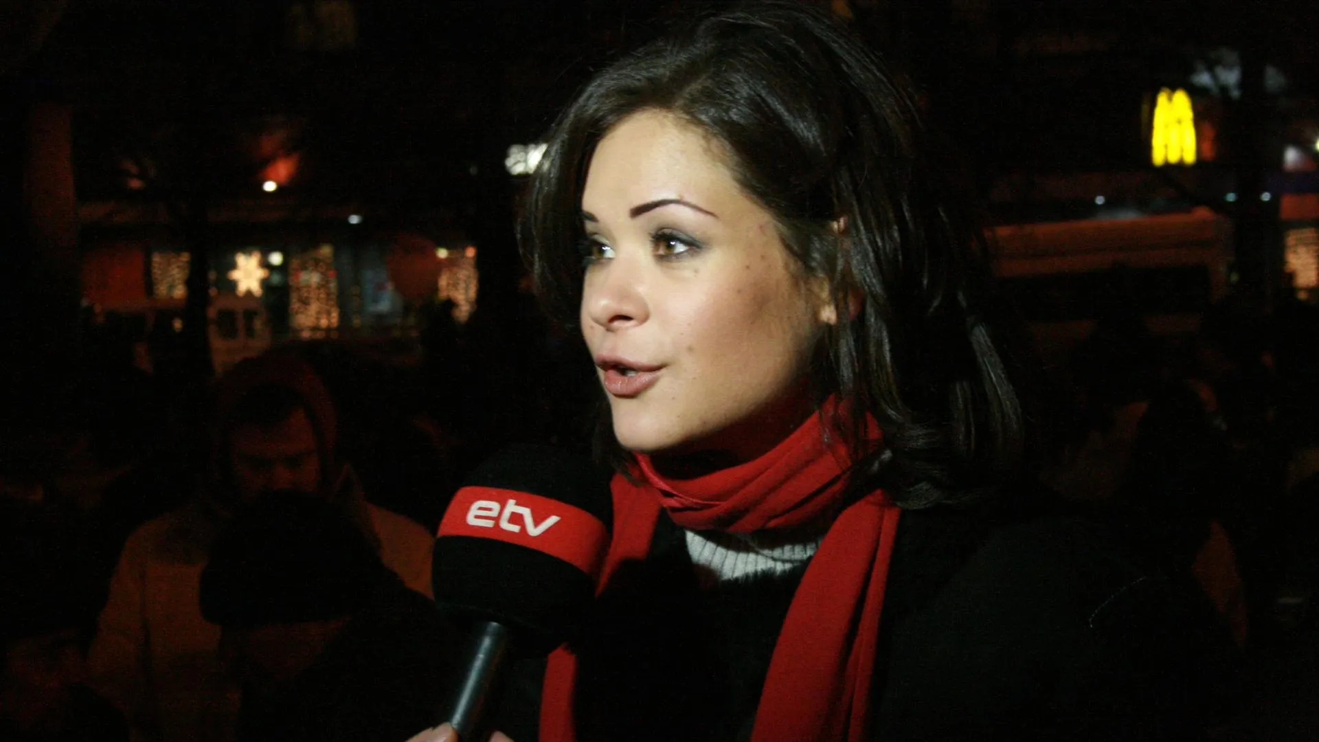 Олег Козырев