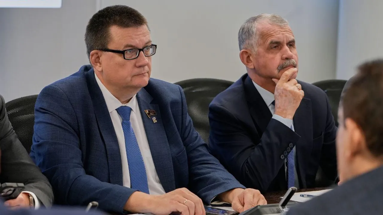 «Единая Россия» подключится к решению проблемы в офтальмологическом детсаде Химок