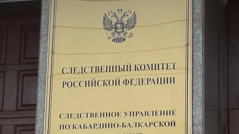 Дело возбудили по факту отравления более 230 человек в Кабардино-Балкарии