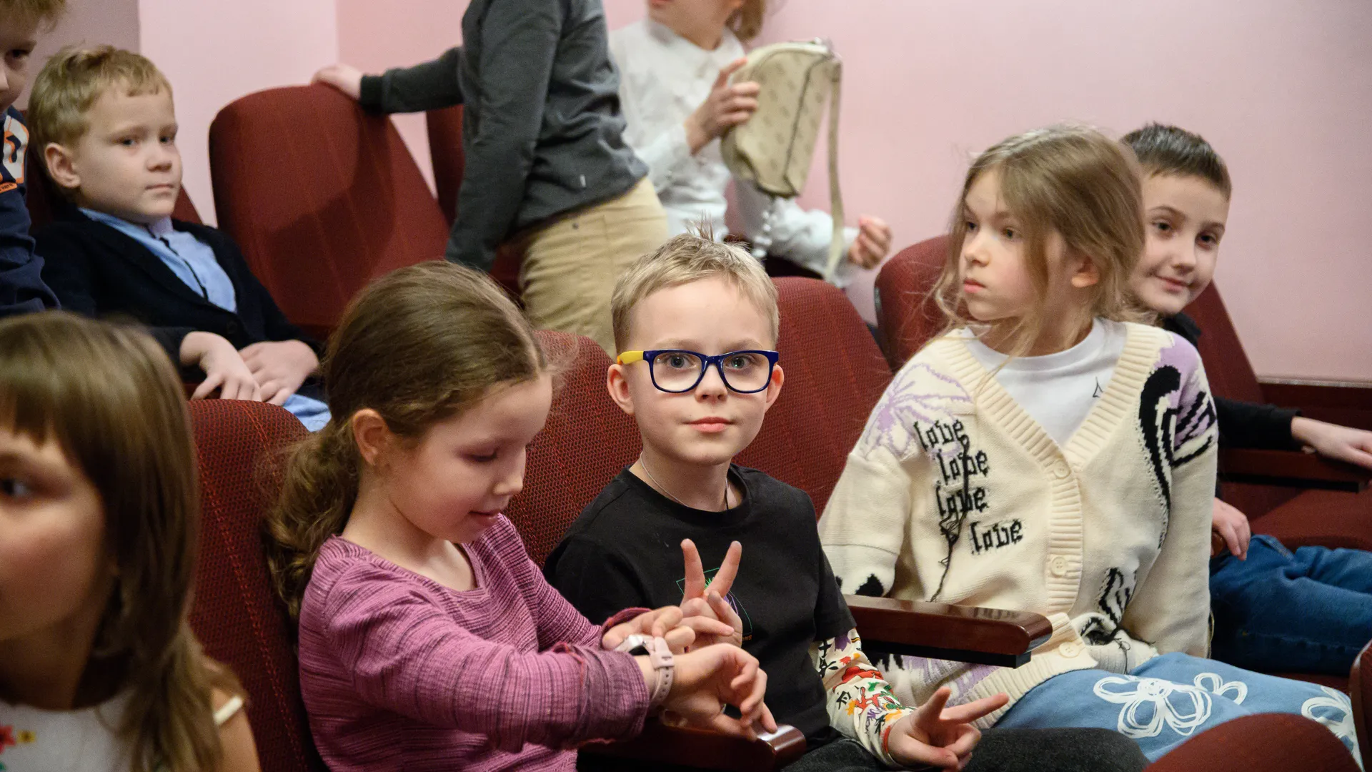 В Подмосковье проведут конкурс «ЭКОтеатр»: дети поставят спектакли о чистоте