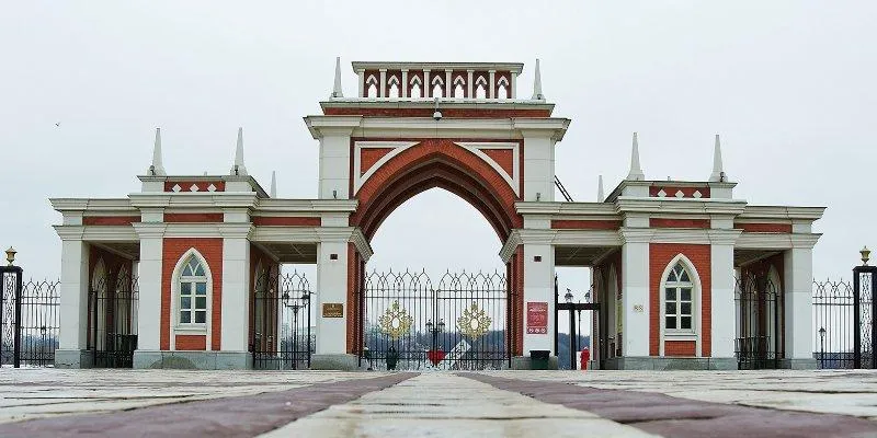 сайт мэра Москвы