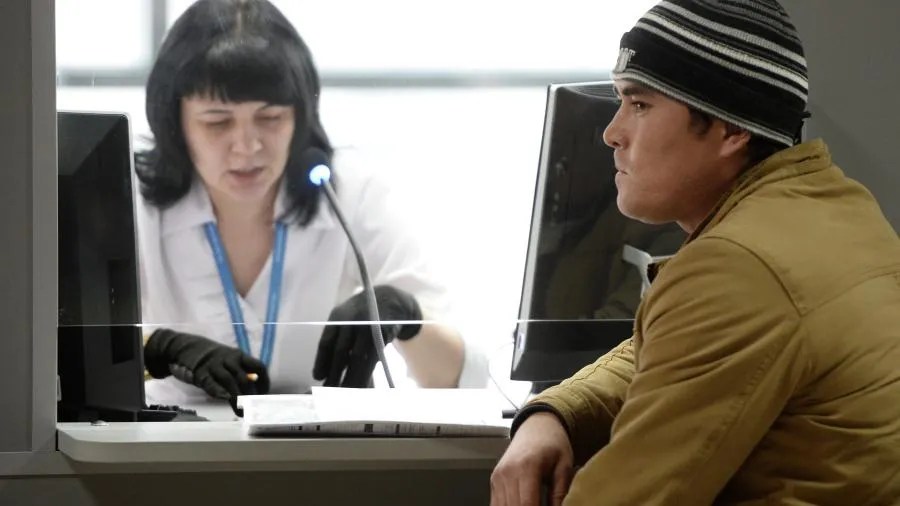 Максим Блинов