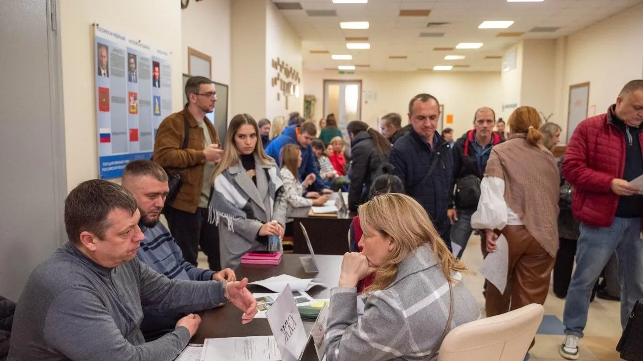Реконструкцию МКАД и теплотрассы обсудили на выездной администрации в Реутове