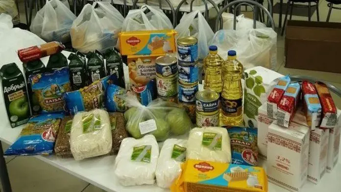Производитель разъяснил, что переданные школьникам Подольска рыбные консервы безопасны