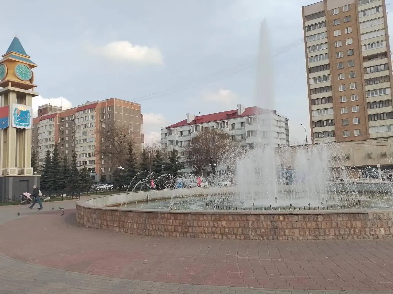 Пресс-служба администрации Подольска