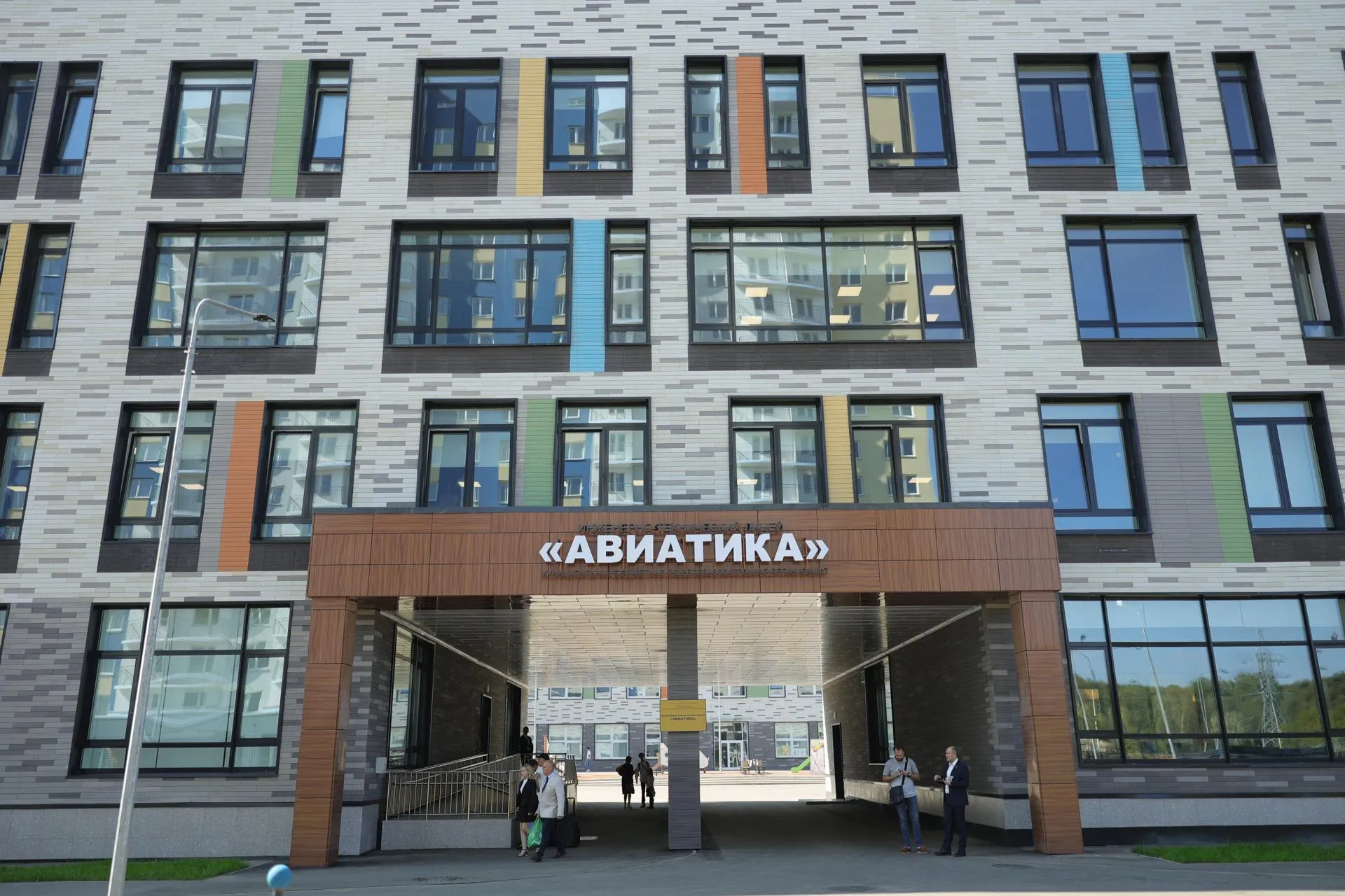 Константин Семенец