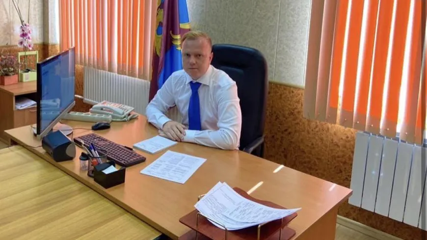 Теруправление «Малаховка‑Красково» Люберец возглавил Антон Желябовский