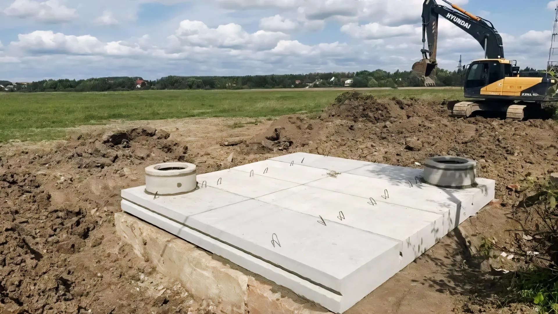 В Климовске улучшат водоснабжение более 50 тыс жителей