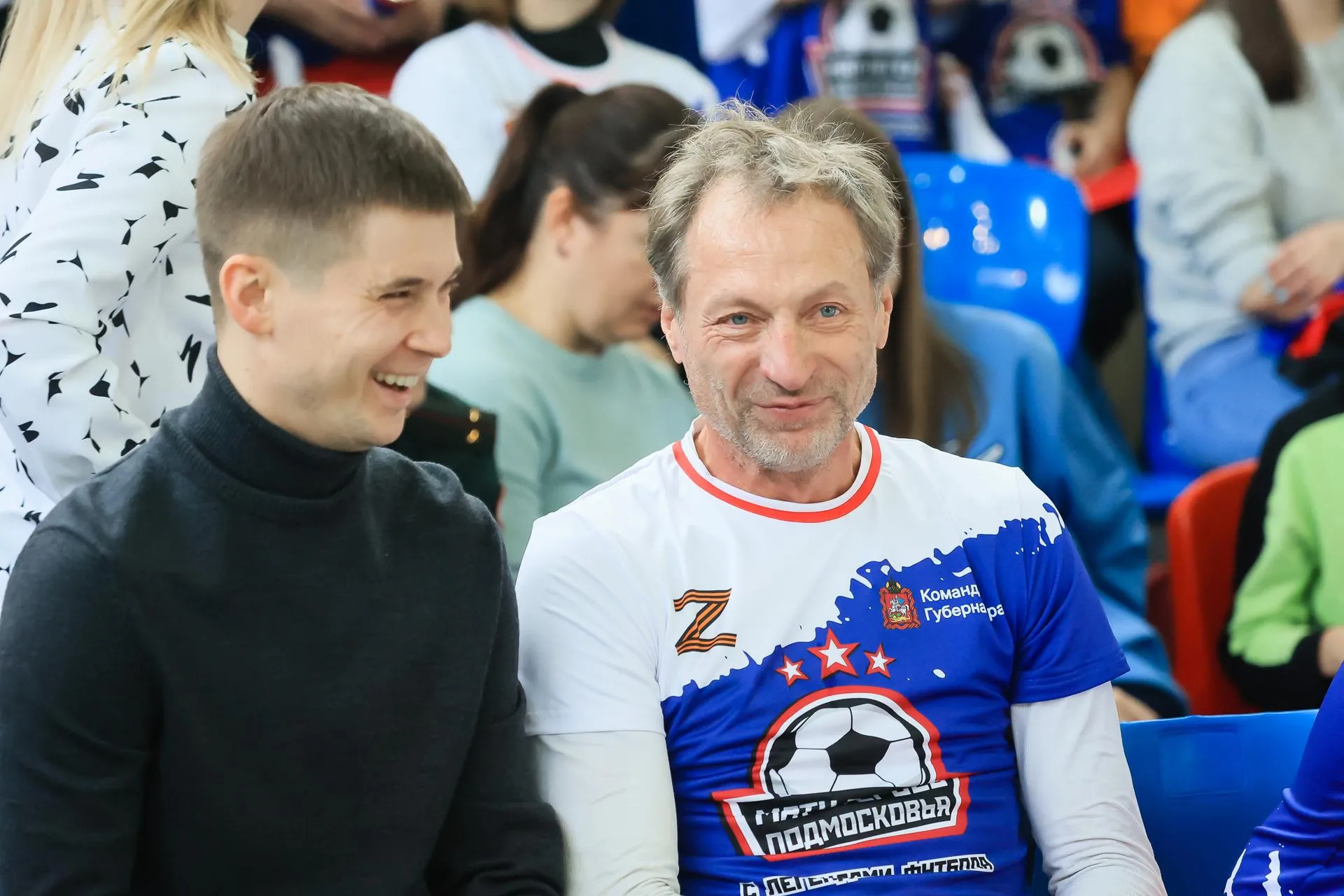 Константин Семенец