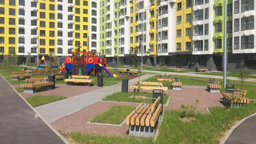 Фото, пресс-служба Главгосстройнадзора МО