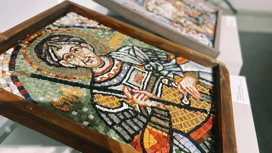 В Щелкове открылась выставка живописи «Новые герои Подмосковья»