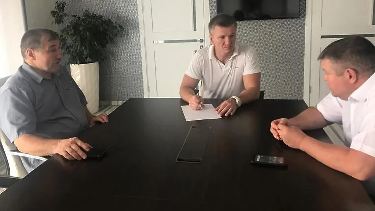 Депутат Мособлдумы проконтролирует вопрос с поставкой оборудования в медучреждения Люберец