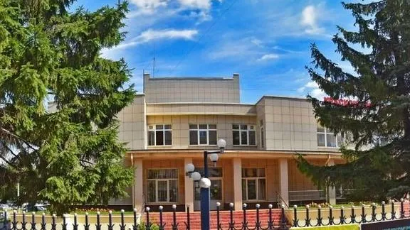 Онлайн‑проект запустили на базе Красковского культурного центра Люберец