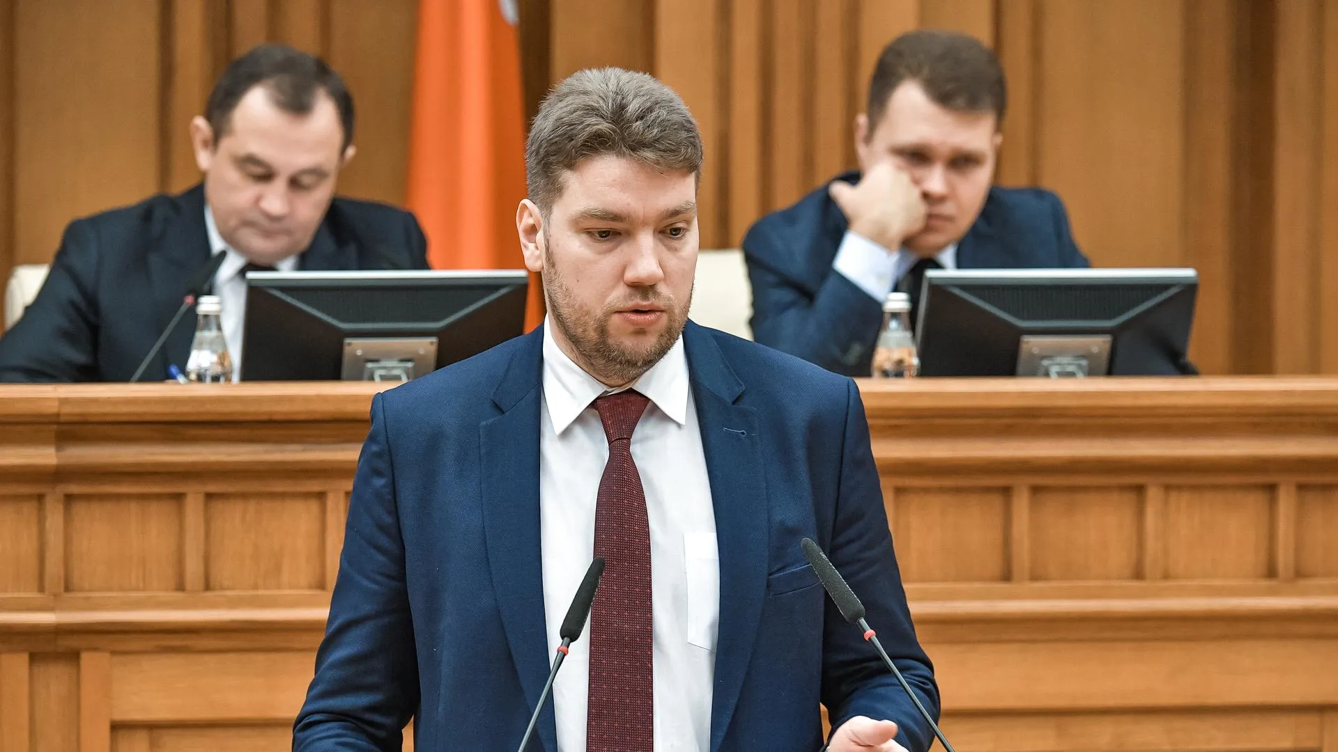 Более 45 млрд руб инвестиций намерены привлечь в АПК Подмосковья в 2020 году