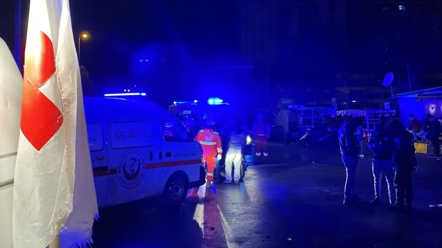 В Ливане за сутки из-за ударов Израиля погибли более 100 человек