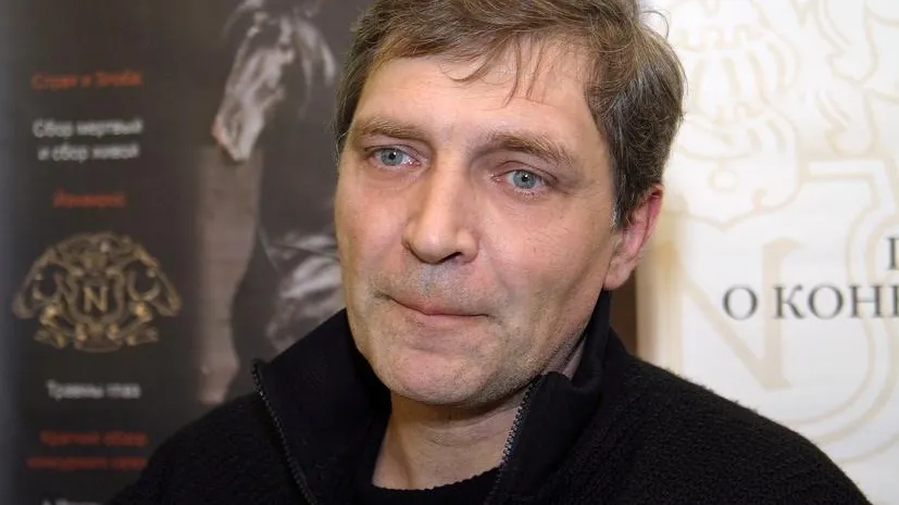 Сергей Тюленев / Фотобанк Лори