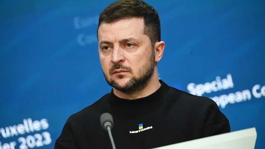 Зеленский «ощетинился», а ВСУ слабеют: Украине нужно срочное прекращение огня
