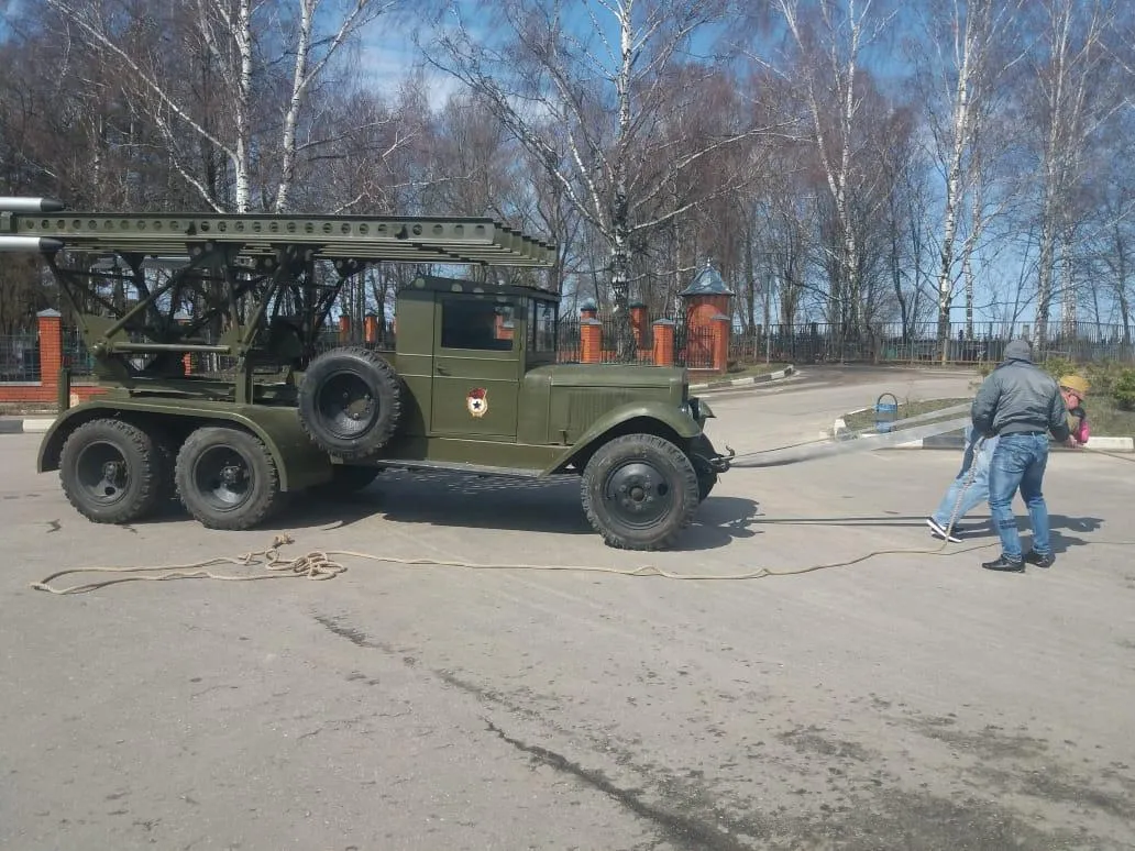«РосМолСпорт» Московской области