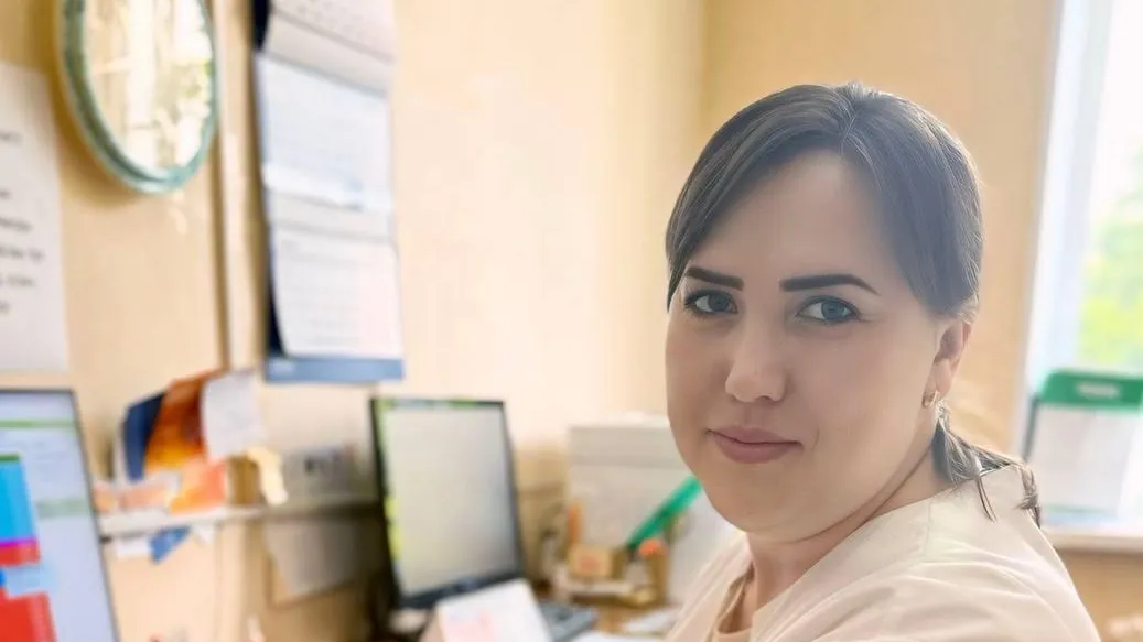 В подмосковных Котельниках продолжается неделя поддержания иммунитета
