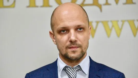 Абаренов вступил в должность главы Можайского городского округа