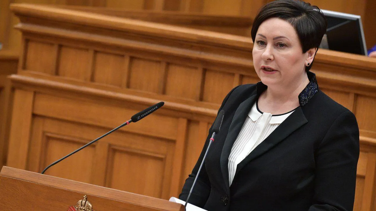 Глава УФНС по Подмосковью: экономика региона доказала свою зрелость и устойчивость