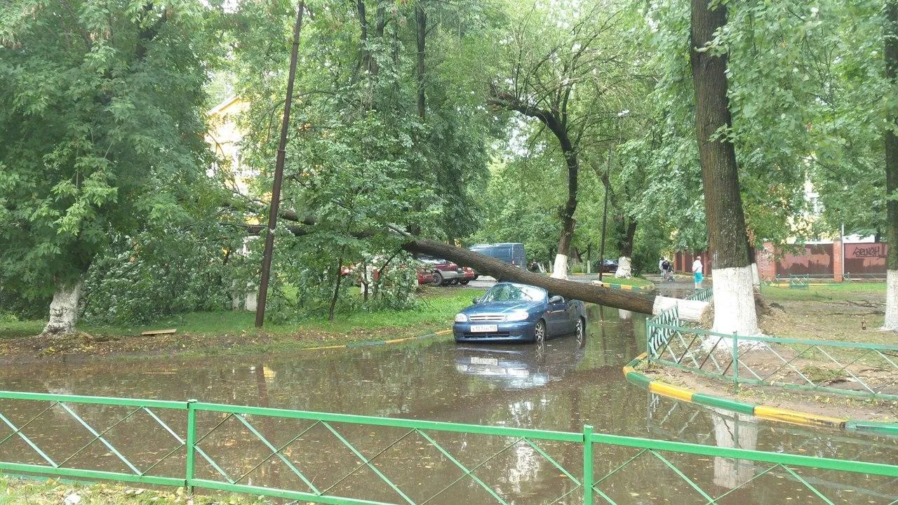 соцсети