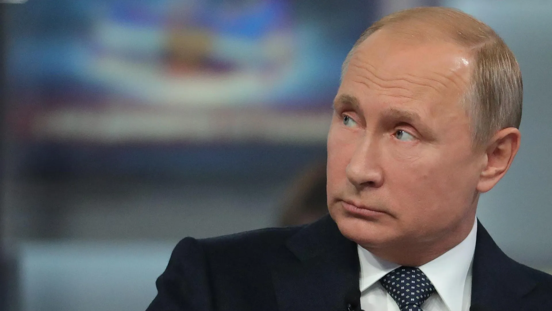 Путин рассказал о деталях переговоров с США по Договору о ликвидации ракет