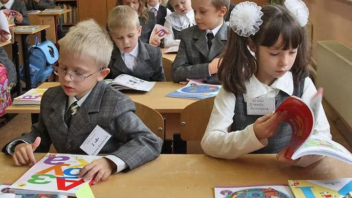 Три новые школы откроются в Химках к 1 сентября