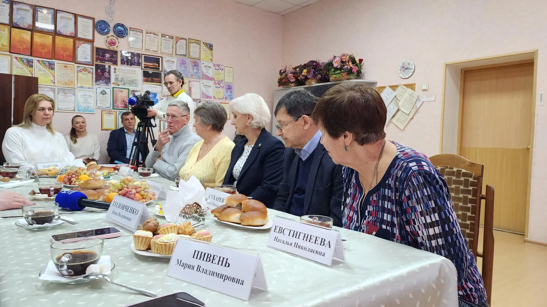 РАН подтвердила право Красноармейска на присвоение статуса «Город трудовой доблести»