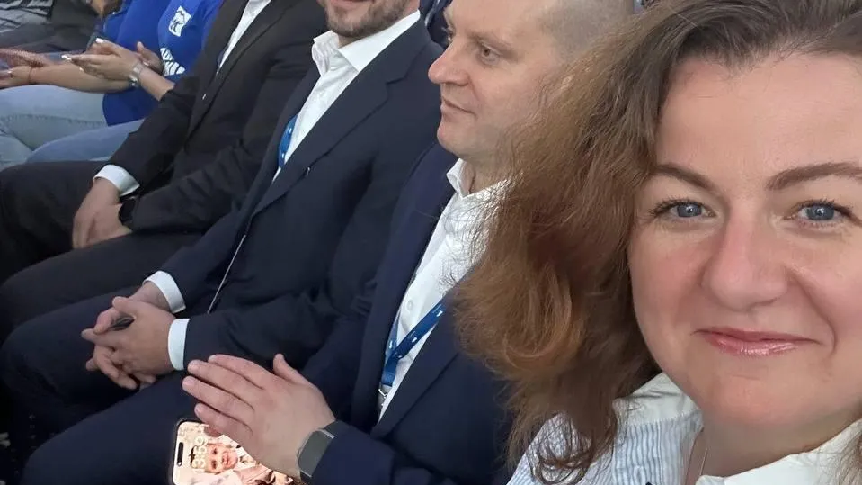 Министр терполитики Подмосковья Ковалева рассказала о формуле лидерства Воробьева