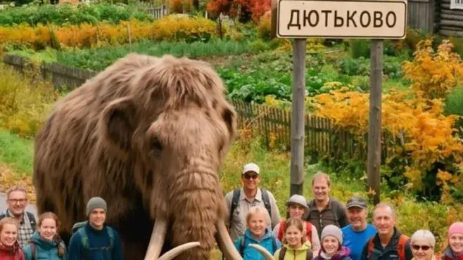 В Звенигороде проведут краеведческий поход по Дютькову