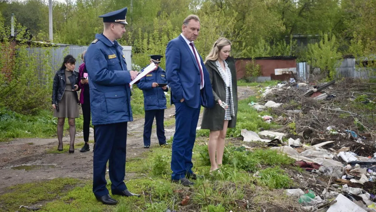 сайт главного управления содержания территорий Московской области