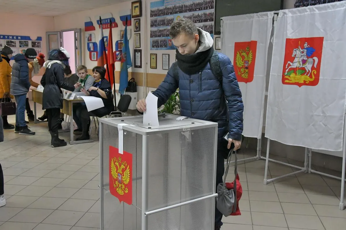пресс-служба администрации Власихи