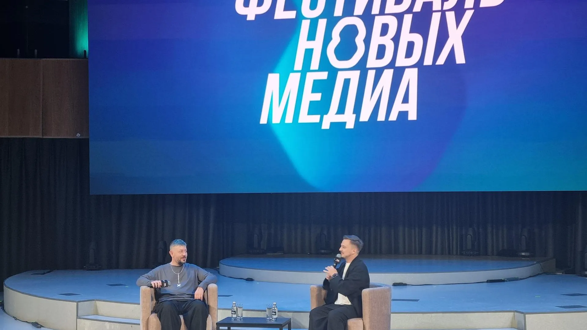 Лебедев призвал СМИ не сдаваться в борьбе с патентными троллями