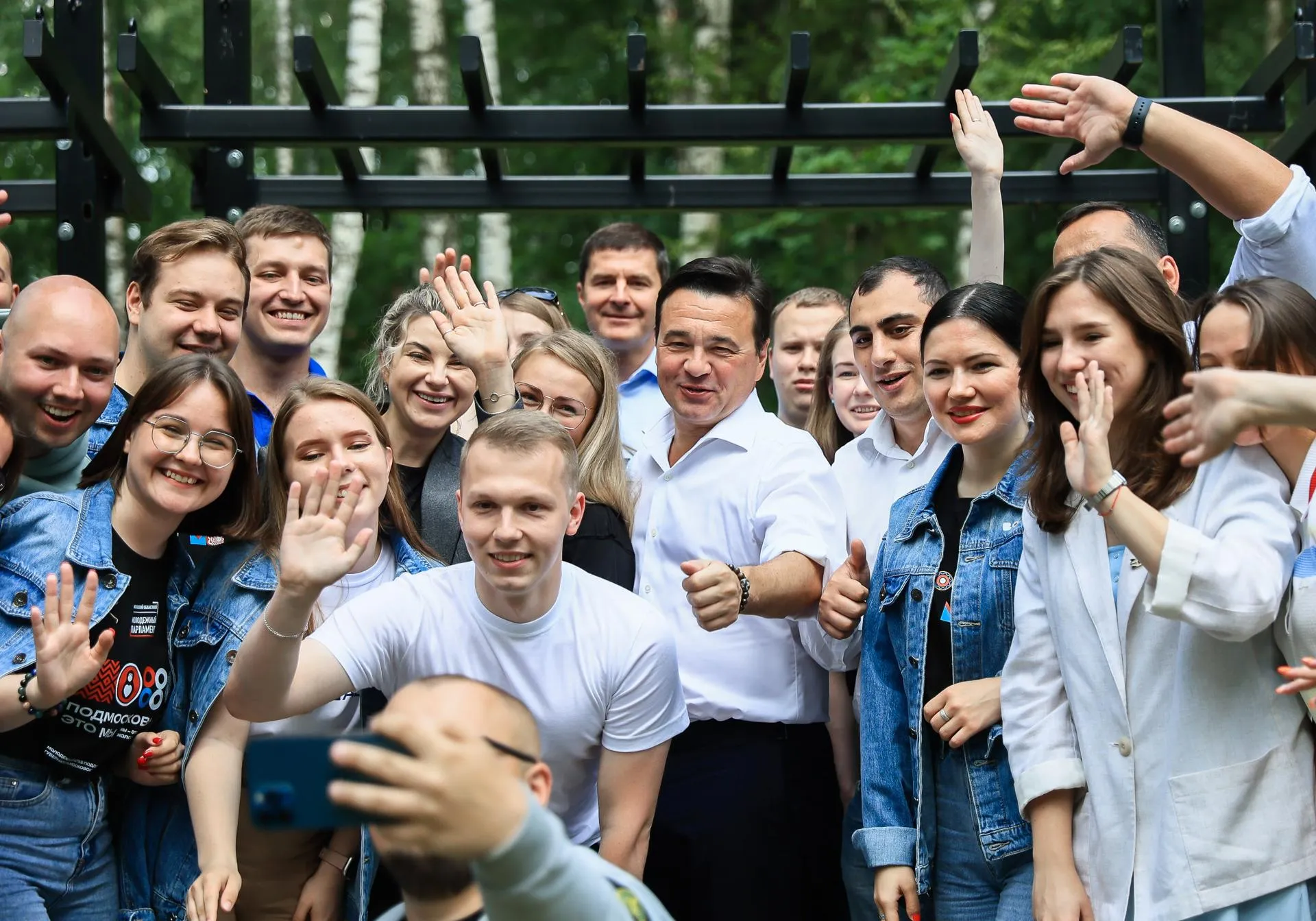 Константин Семенец