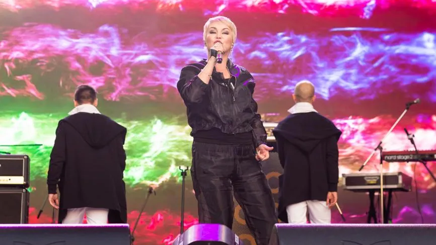 Evgenia Shevardina / Фотобанк Лори