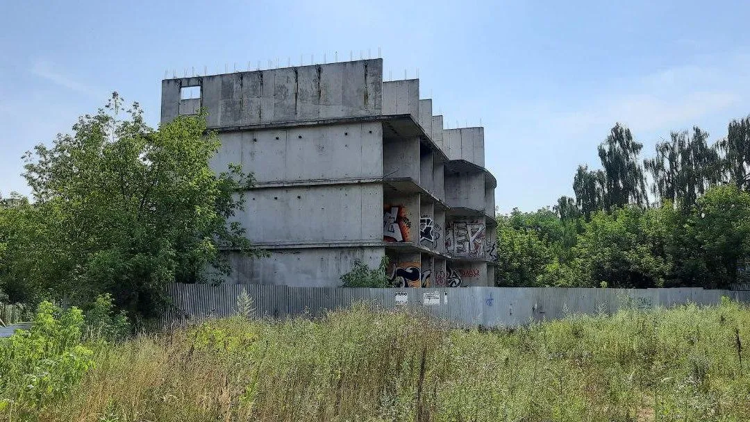 Дольщикам ЖК «Лесная опушка» в Люберцах выплачивают денежные компенсации