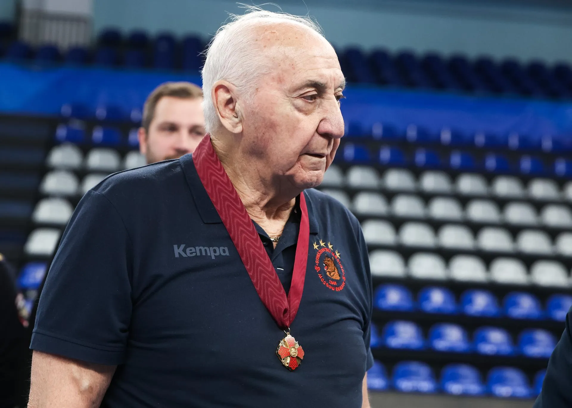 Евгений Пронин
