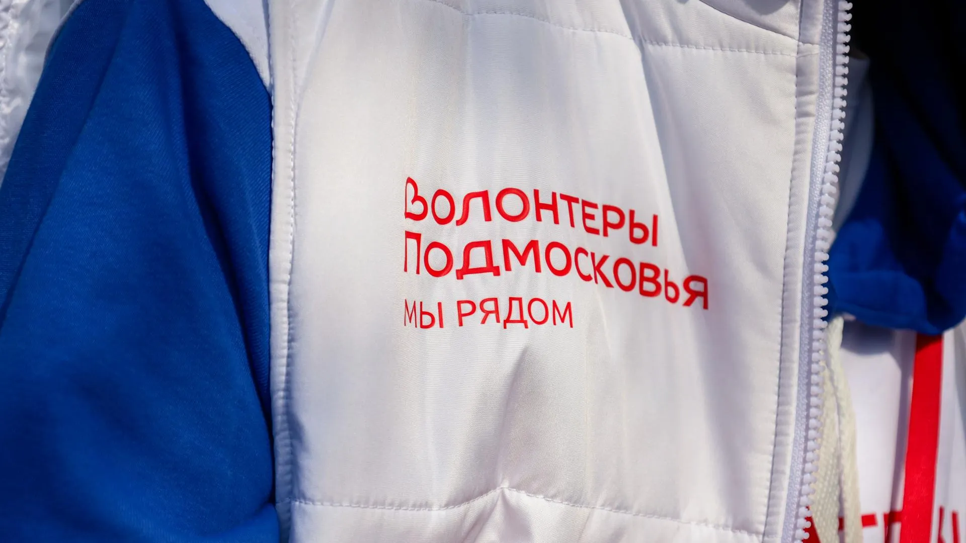 В Подмосковье завершили голосование за объекты благоустройства