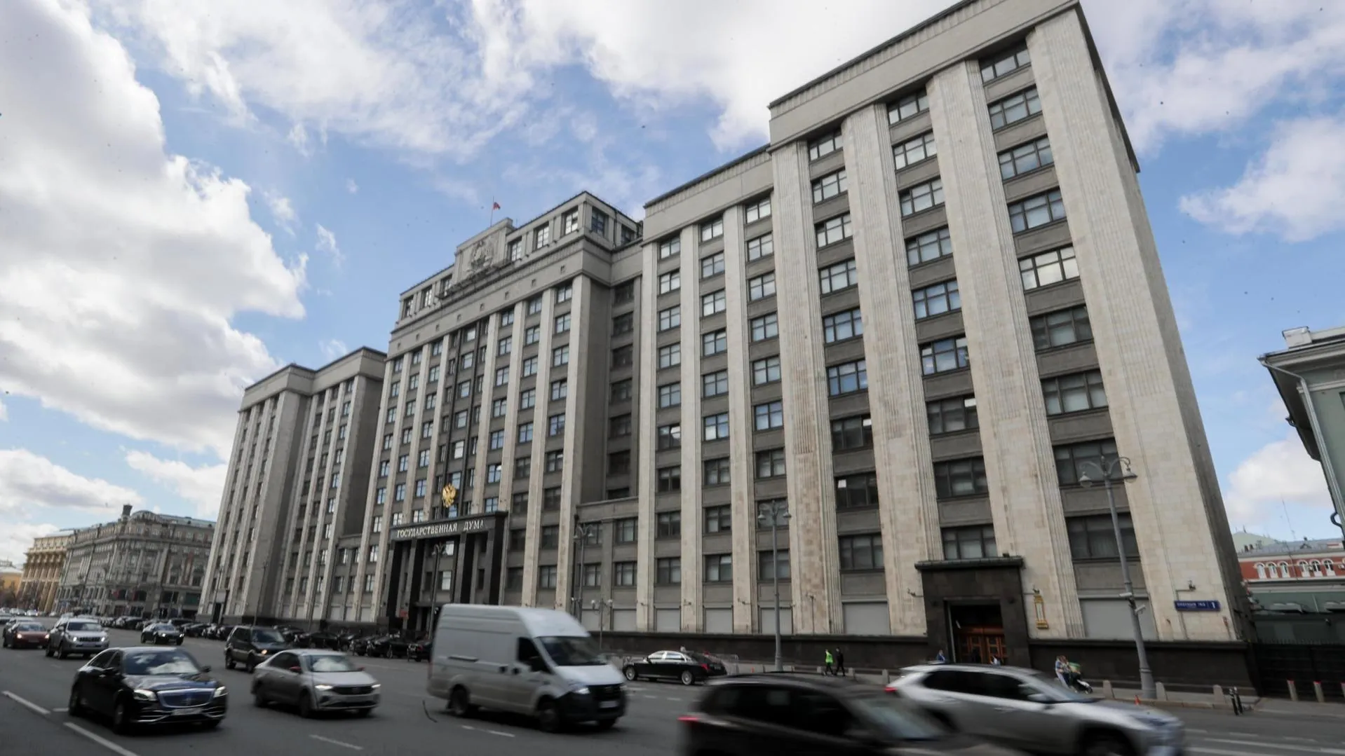 В Госдуме заявили, что четвертой мировой войны не будет в принципе