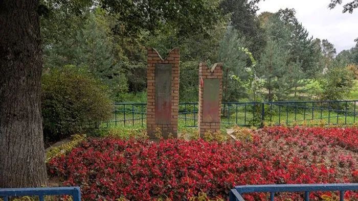 В Наро-Фоминском округе утвердили границы братской могилы