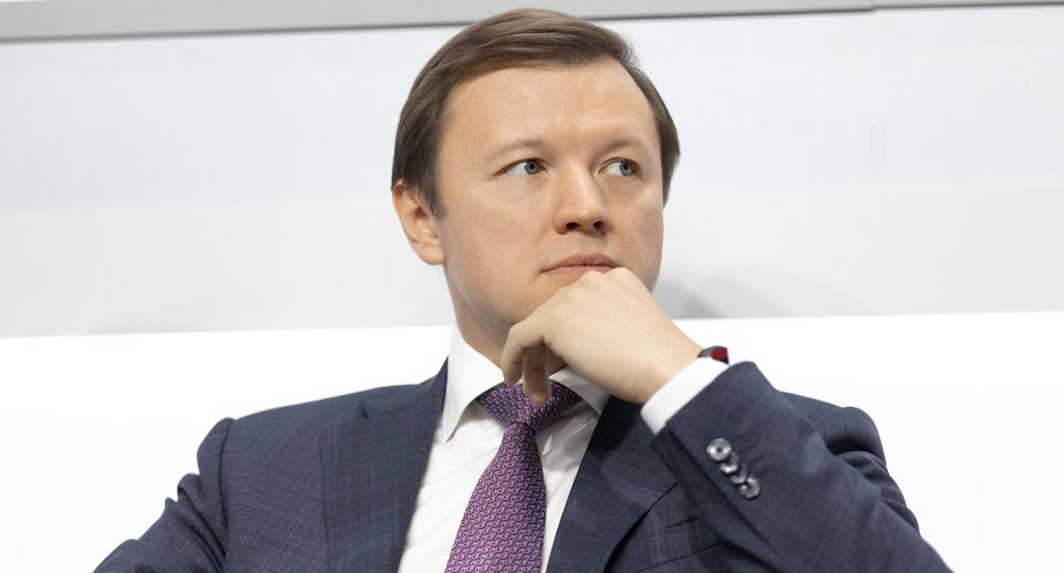 Ефимов: со старта программы реновации в ЮЗАО появилось 45 новостроек
