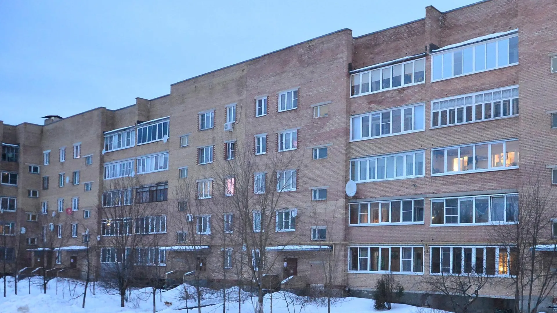 Свыше 300 общедомовых чатов создано в Шатуре для решения вопросов жителей