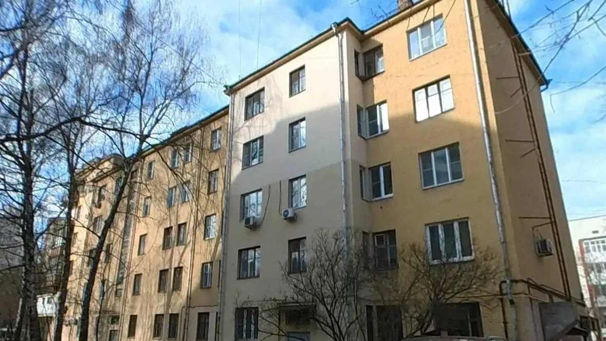 Два помещения для бизнеса в Даниловском районе реализуют на торгах