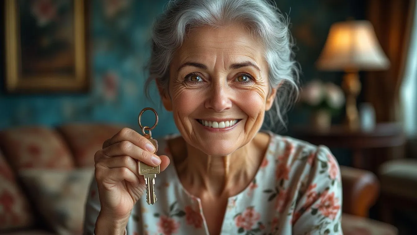 Долиной вернули — и мне вернете: пенсионерка оставила семью без квартиры и с ипотекой