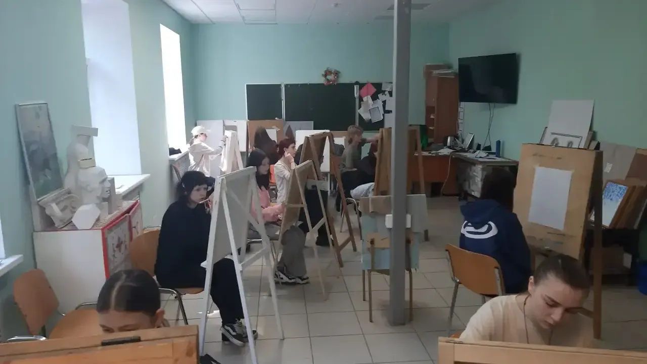 Техникум имени Королева в Подмосковье проведет творческие экзамены