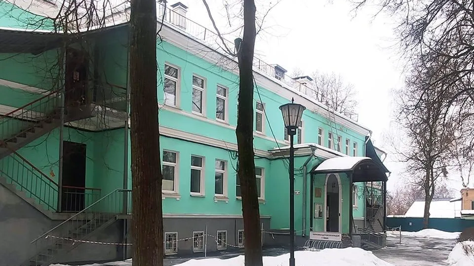 Два культурных центра Люберец отремонтировали в рамках нацпроекта